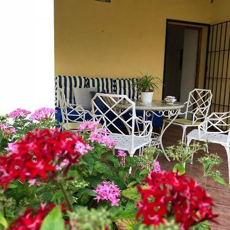 Chalet Junto Playa Y Centro Sanlucar de Barrameda Exterior photo