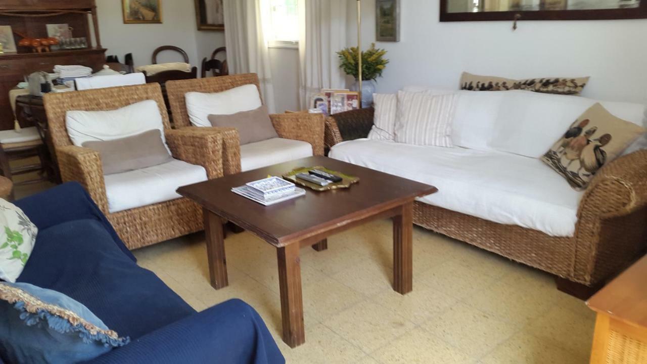 Chalet Junto Playa Y Centro Sanlucar de Barrameda Exterior photo