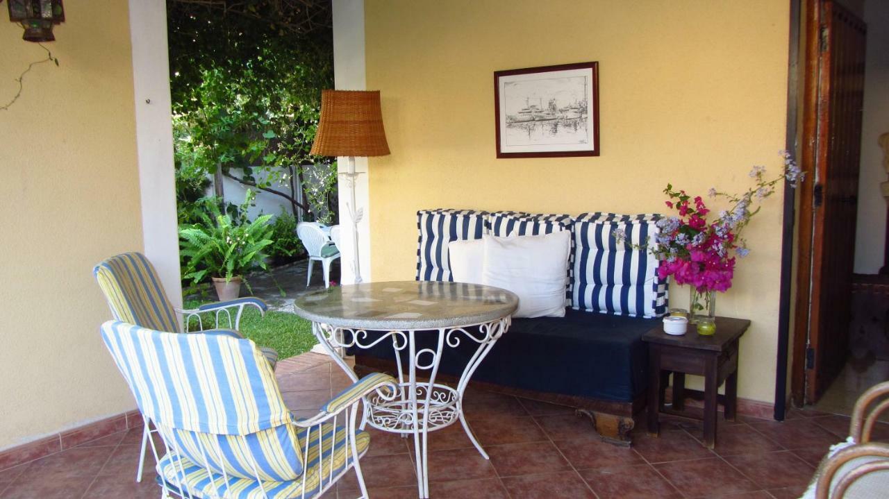 Chalet Junto Playa Y Centro Sanlucar de Barrameda Exterior photo