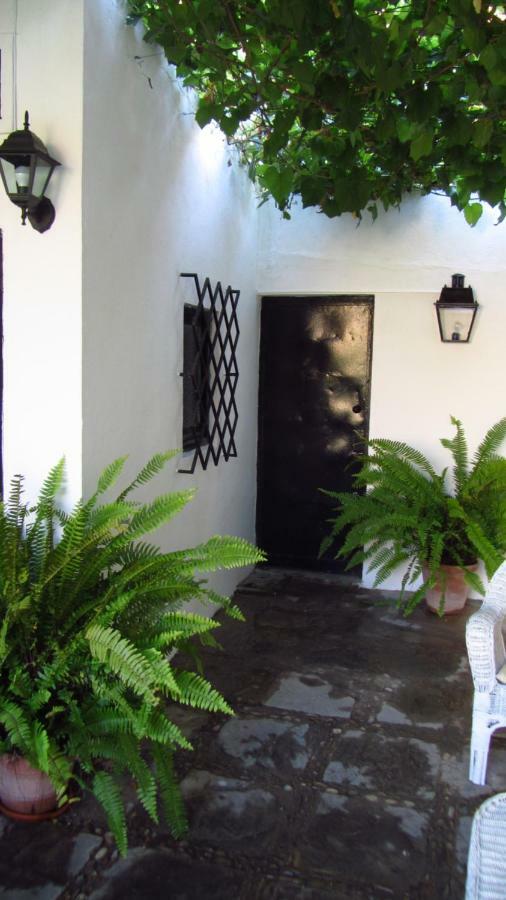 Chalet Junto Playa Y Centro Sanlucar de Barrameda Exterior photo